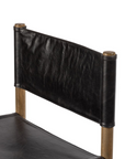 Kena Stool | Sonoma Black
