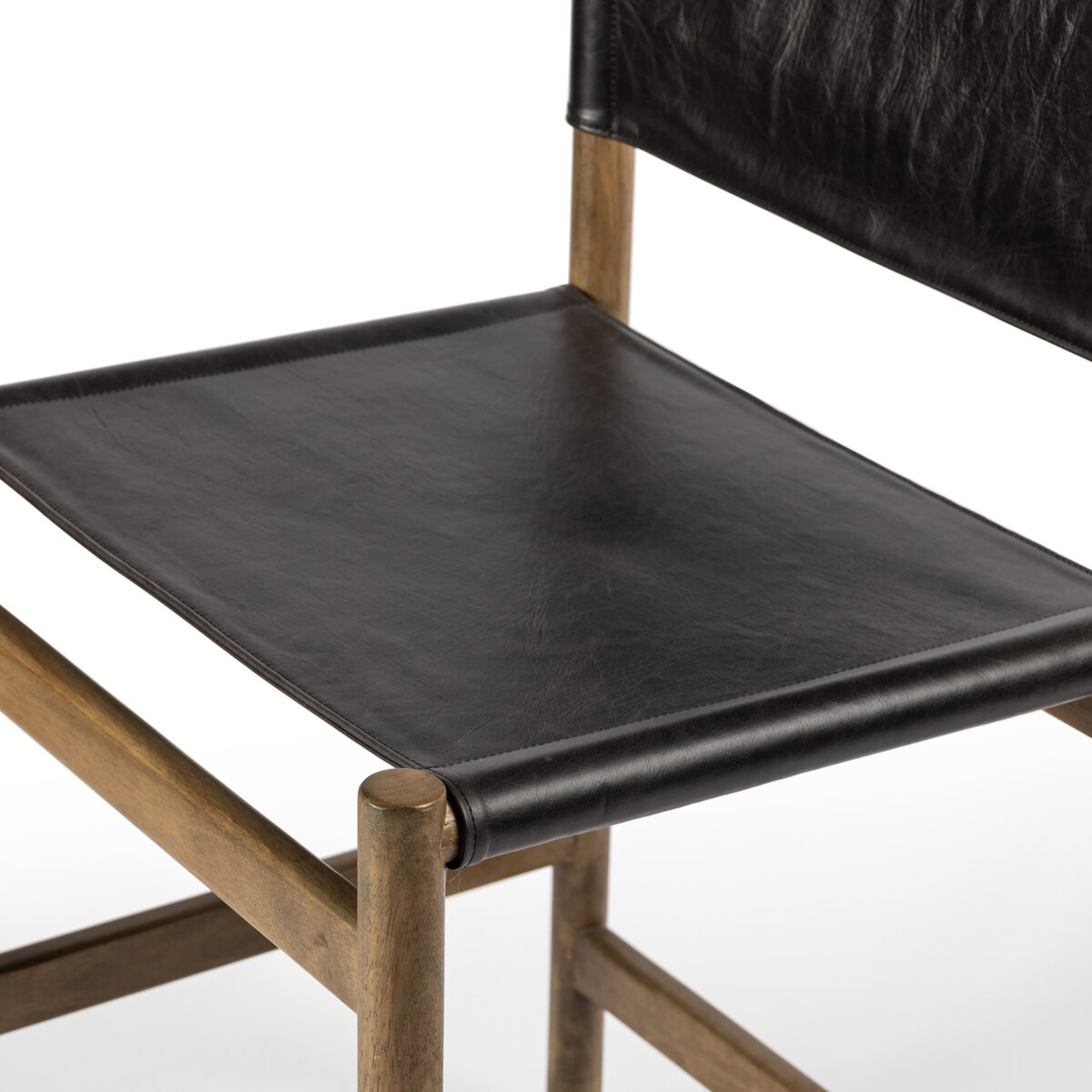 Kena Stool | Sonoma Black