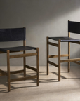 Kena Stool | Sonoma Black