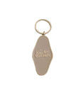 Enamel Keychain