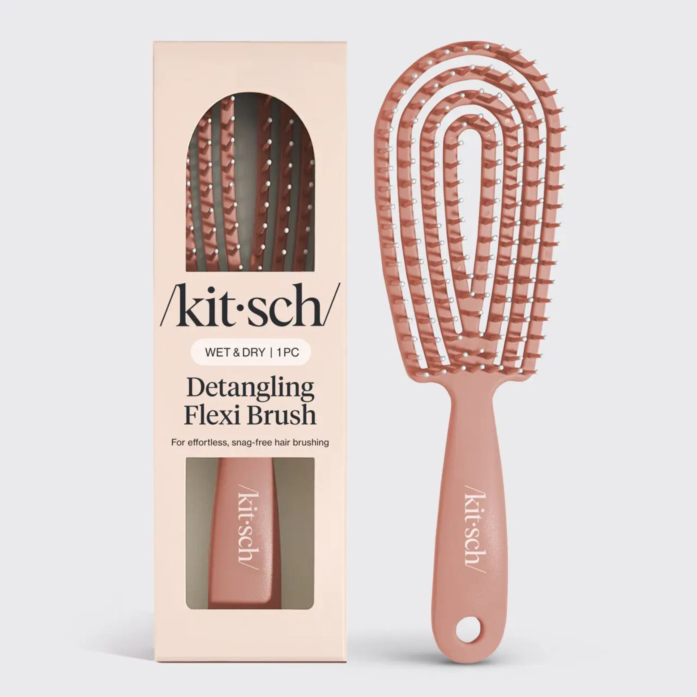 Detangling Flexi Brush – Simone & Ivy