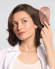 Detangling Flexi Brush | Terracotta