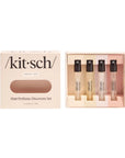 Hair Perfume Discovery Set