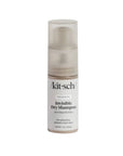 Rice Protein Dry Shampoo