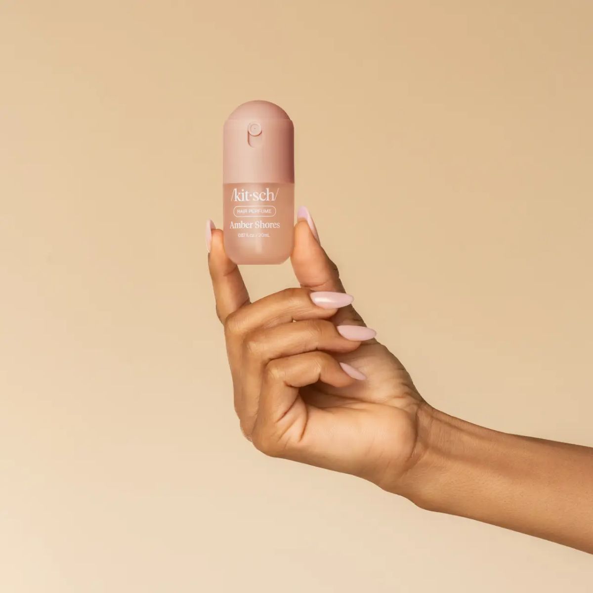Mini Hair Perfume – Simone & Ivy