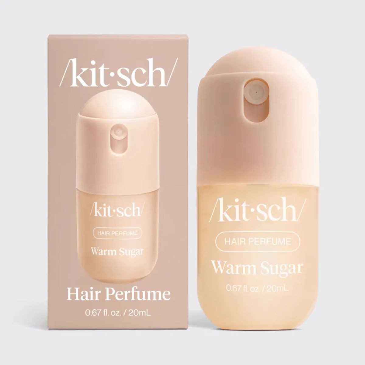 Mini Hair Perfume – Simone & Ivy