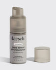Rice Protein Dry Shampoo