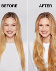 Rice Protein Dry Shampoo