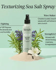 Texturizing Sea Salt Spray