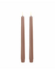 LED Taper Candle | Set of 2