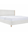 Kamelia Bed