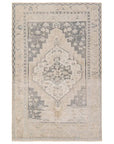 Lumal Rug | Cream/Navy