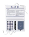 Lake Game Night Book Box