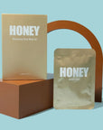 Honey Daily Sheet Mask Set
