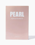 Pearl Daily Sheet Mask Set