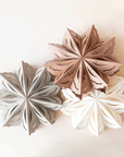 Large Paper Snowflake Ornament