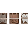 Large Paper Snowflake Ornament