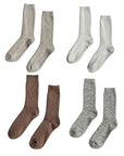Le Bon Shoppe Cottage Socks