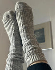 Le Bon Shoppe Cottage Socks