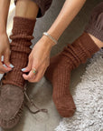 Le Bon Shoppe Cottage Socks
