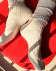 Le Bon Shoppe Cottage Socks