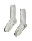 Le Bon Shoppe Cottage Socks