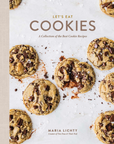 Let's Eat Cookies Cookbook