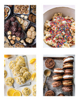 Let's Eat Cookies Cookbook