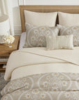 Grace Quilt Set