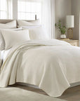 Cross Stitch Quilt Set