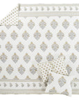 Kamira Quilt Set