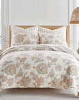 Selesta Quilt Set
