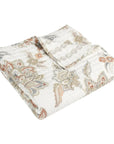 Selesta Quilted Throw