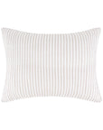 Tobago Stripe Quilt Set