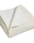 Mills Quilted Throw