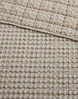 Mills Quilted Throw