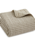 Mills Quilted Throw