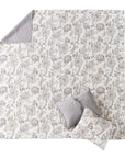 Ophelia Quilt Set