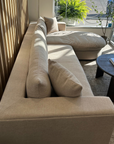 Liam Sectional | Floor Model