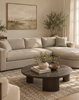Liam Sectional | Floor Model