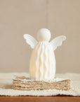 Light Up Angel Decor
