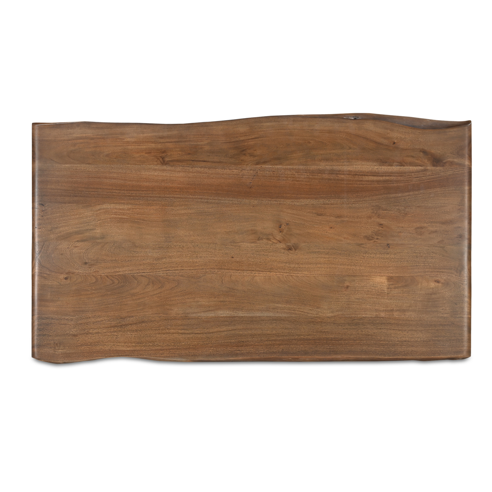 Lila Coffee Table | Brown
