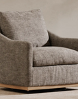 Linden Swivel Chair