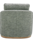 Linden Swivel Chair