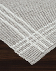 Lindley Rug | Oatmeal/Cream