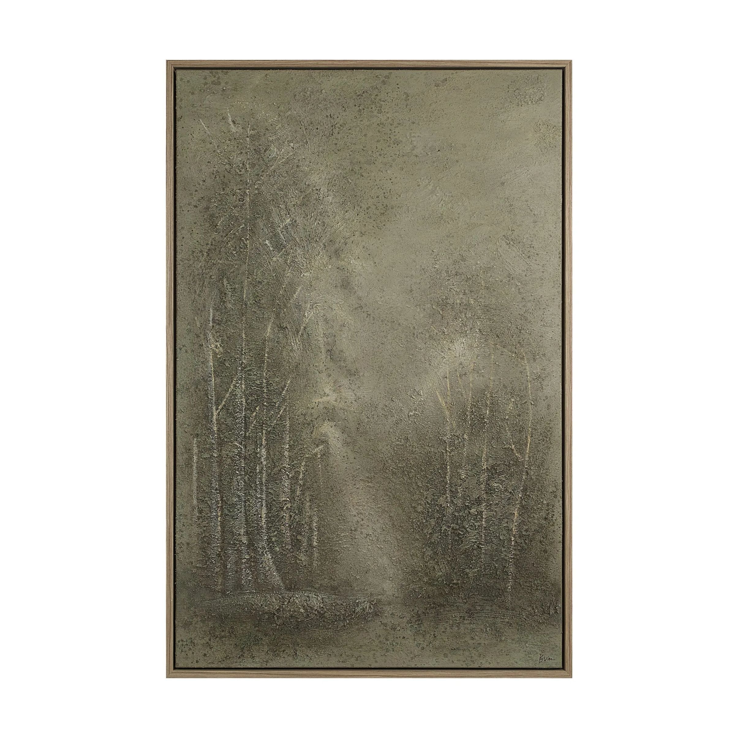 Lipton Framed Art