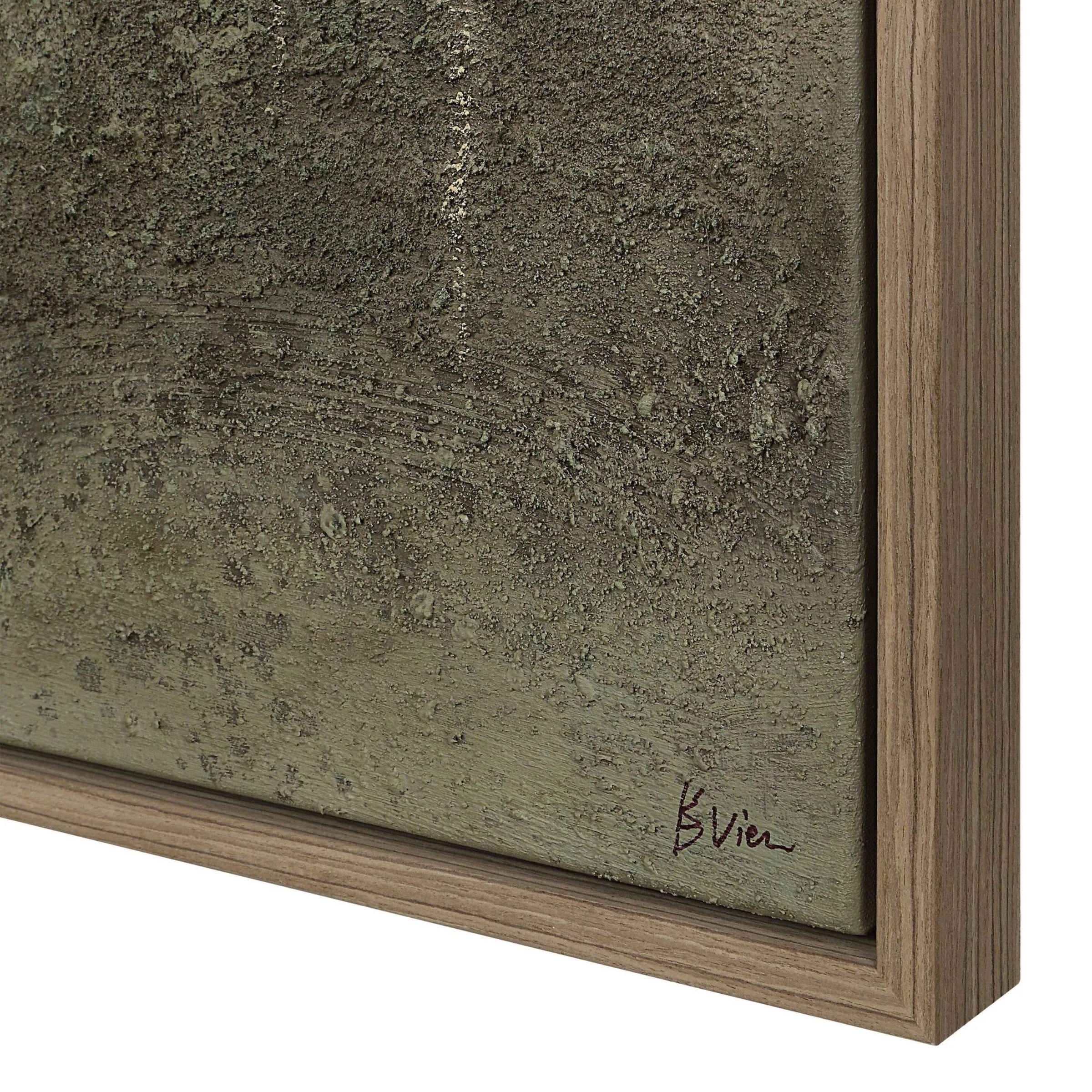 Lipton Framed Art