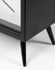Lita Table Clock