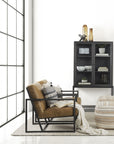 Lita Table Clock
