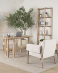 Lita Table Clock